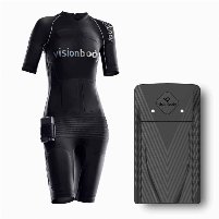 4x Visionbody Ems training Studio version / ähnlich miha bodytec oder xbody