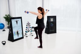 Neues Jahr, alte Regeln? Kreieren Sie als Physiotherapeut/in ein sicheres Praxiskonzept mit unserer Trainingsinnovation.