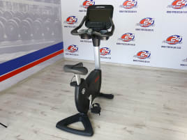 6 x Life Fitness Sitzrad Modell 95C Discover SE- gecheckt und gereinigt !
