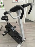 used ergometer