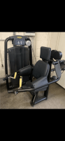 Technogym Selection Delts Machine STRENGTHY side lift