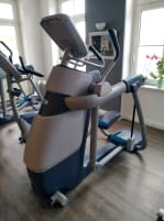 PRECOR Crosstrainer AMT 835 Open Stride, P30, no cap