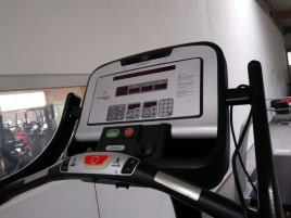 As good as new !!! Stairmaster Treadclimber for the hammer price from Rehab