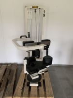 Technogym Isotonic Line Rotator Bauchmaschine im sehr guten Zustand