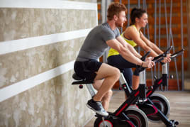 Indoorbikes - Neugeräte verschiedener Marken direkt vom Hersteller