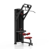 Marbo Sport Professional MP-U206 Latzugstation Seilzug Zugturm Kraftstation