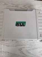 EgoFit BIA 5 - High Tech Bioelektrische Impedanzanalyse - Körperstrukturanalyse