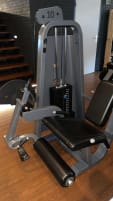 Precor Cardio & Strength machines - Icarian, C-Curve & Life Fitness Circuit