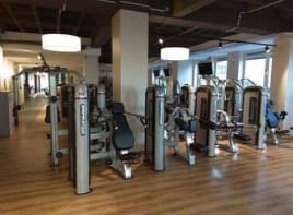 Star Trac Inspiration gym equipment package -14 devices/ clean and working