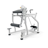 Matrix Fitness | Magnum Series | Reverse Back Extension (MG-A405) | Titanium | 2019 | Brand new!