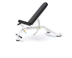 Matrix Fitness | Magnum Serie | 2-Ebenen Hantelablage (G3-FW-80) | Platinum | 2016 | Neuware!