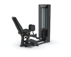 Matrix Fitness | Versa Serie | Adduktor/Abduktor (VS-S74) | Black Matte | 2017