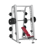 SOFORT VERFÜGBAR Life Fitness Multipresse Smith Machine Signature