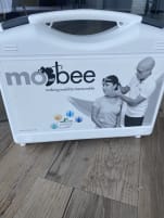 Mobee fit mobility measuring system 6 months residual warranty