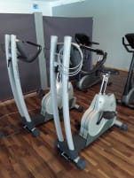 used ergometer