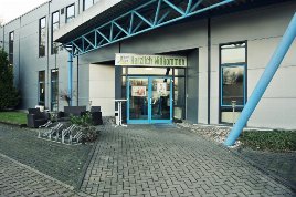 In die Jahre gekommenes Großraumfitnessstudio in Gladbeck zum Verkauf oder Übernahme