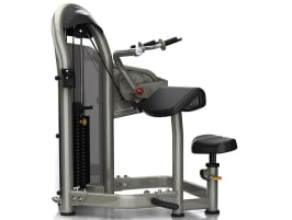 MATRIX G3-S45 Trizepsmaschine (Triceps Extension) WIE NEU - generalüberholt!