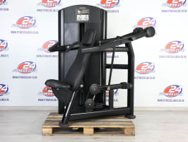 LIFE FITNESS Signature Schulterpresse (Shoulder Press)- generalüberholt!