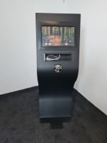 Digitalisierung - MyRide V3.0 Indoorcycling VirtualTrainer Bike Cardio Fitness Profi Bike Fahrrad Überbrückungshilfe III plus