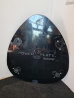 Power Shield PRO kompatibel für PowerPlate PRO 5 / 6 / 6+/ 7 Schalldämpfung Vibrationsdämpfung