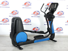 LIFE FITNESS 95X Elevation Discover SE Crosstrainer-WIE NEU - generalüberholt.