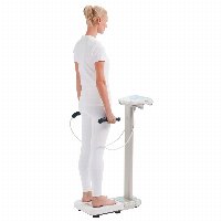 TANITA MC-780MA P - Demogerät NEUWERTIG - Multifrequenz-BIA Technologie - 5 Jahre Garantie