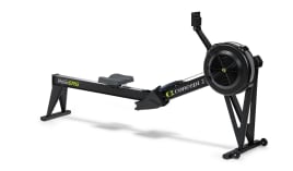Concept2 Rudergerät mit PM5 Monitor und Standardbein Neu mit schneller Lieferung