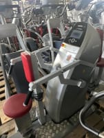 Milon Premium Strength Endurance with 8 Strength and 6 Cardio incl all benefits software etc leg press