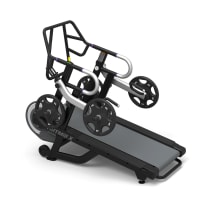 STAIRMASTER HIITMILL X TREADMILL FARMER'S WALK - NEW IN THE BOX!