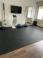 EMS-Microstudio part-ownership (50%) for sale (possibly also complete sale possible, price is for 50%)