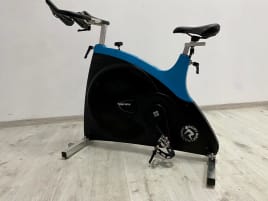 SALE !! Body Bike Indoor Bike Modell Supreme - gecheckt und gereinigt - 17 Stück