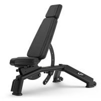 Marbo Sport UpForm Qualitätsmaschinen aus Europäischer Produktion im New Design - Hantelbank - Bauchbank - Rückentrainer - Curl Pult