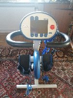 Beintrainer * Bewegungstrainer * Motomed Viva2 light * gebraucht aber voll funktionsfähig