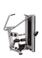 complete gym with Precor Discovery Series, Vitality Series, Incarian, Cardio, Accessories
