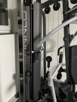 Finnlo Autark 6600 without construction and back trainer