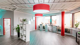 Premium Gesundheitsstudio zum Kauf (Main-Taunus-Kreis 65xxx)