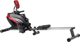 rowing machine from Sportplus "SP-MR-008" - unused