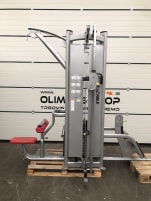 CYBEX GYM EQUIPMENT (STRENGTH + CARDIO) PROFESSIONAL SET FOR ENTIRE GYM