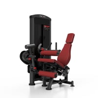 Marbo Sport Professional 2-in1 Leg Extension, Leg Curl Combo Machine MP-U216