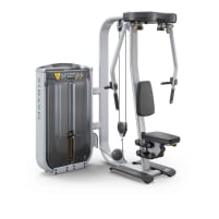 Matrix Fitness | Ultra Serie | Butterfly/Reverse (G7-S22) | 2021| Iced Silver