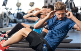 gesundheitsorientiertes Fitnessstudio in Nürnberg zu verkaufen