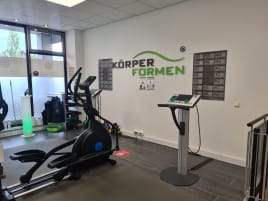 EMS Studio / Kelkheim / TOP location / Existing customer base