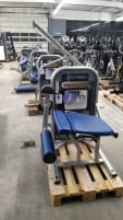Life Fitness Circuit Series - Circuit with 10 Circuit Machines & Traffic Lights