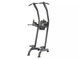 NEW!! NPG E-Line E3.12 - PULL-UP-DIP-ABDOMINAL COMBO - Transport possible throughout Europe