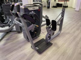 Gluteus machine from Matrix (Johnson Health Tech)