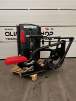 MATRIX FITNESS LARGE STOCK OF PROFESSIONAL STRENGTH EQUIPMENT