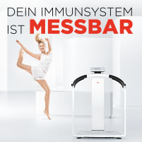seca mBCA 515 medically validated according to gold standard