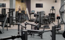 Gym80 Sygnum Kraftgeräte - Generalüberholt - Regeneriert in Wunschfarbe -- Neuwertiger Zustand - Refurbished like NEW - Transport europaweit möglich