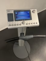 3 x Miha Bodytec II, recent manufacturer service, year of manufacture 2014, few hours of operation. Shipping possible