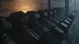 Gesundheitsorientiertes Fitnessstudio mit stabilem Kundenstamm in der Nähe von Münster (NRW)